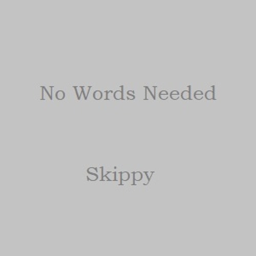 No Words Needed (Remix)