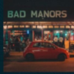 Bad Manors Thu 3 Oct 2024 - Dimitri Early  Set