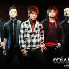 Colafloat - Aku Sayang Kamu