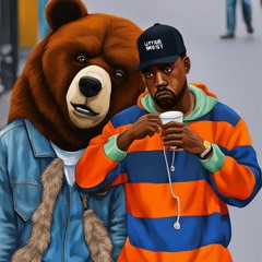 Kanye Freestyle Lofi