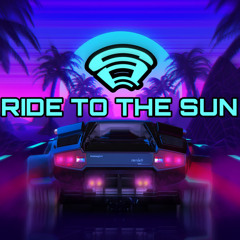 RIDE TO THE SUN
