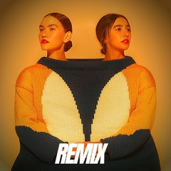 ANAVITÓRIA, Rita Lee - Amarelo, azul e branco (Maycon x Manokidrs Remix)
