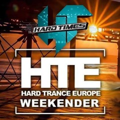 DISTORTED DREAMS with Si the Sigh LIVE @ HTE Weekender '24 (Hard Times stage)