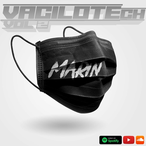 Dj Marín - VACILOTEch vol2