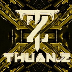 Tháng 4 Là Lời Nói Dối Của Em - ThuanZ Mix