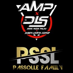 PRIVAT AMP DLS 2021 [LEMAN AMP X SAHAR ALBUGIS X-BS ] #PRIVAT AMP DLS