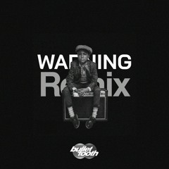 [FREE DL] Warning - Shy Fx feat. Gappy Ranks (bullet tooth Bootleg)