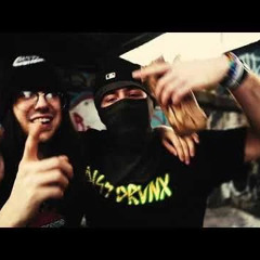 Acid Souljah & Smokedope2016 - I’m God(Remix) *TYBG* [Prod. Clams Casino]