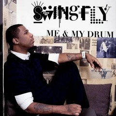 Me And My Drum - Swingfly