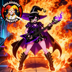 This Flame Burns For My Friends