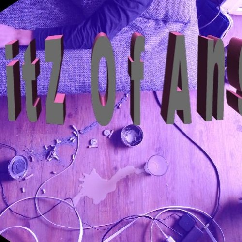 B1 Schmokk x FOA x Charlon der Kackende - zieziezieh