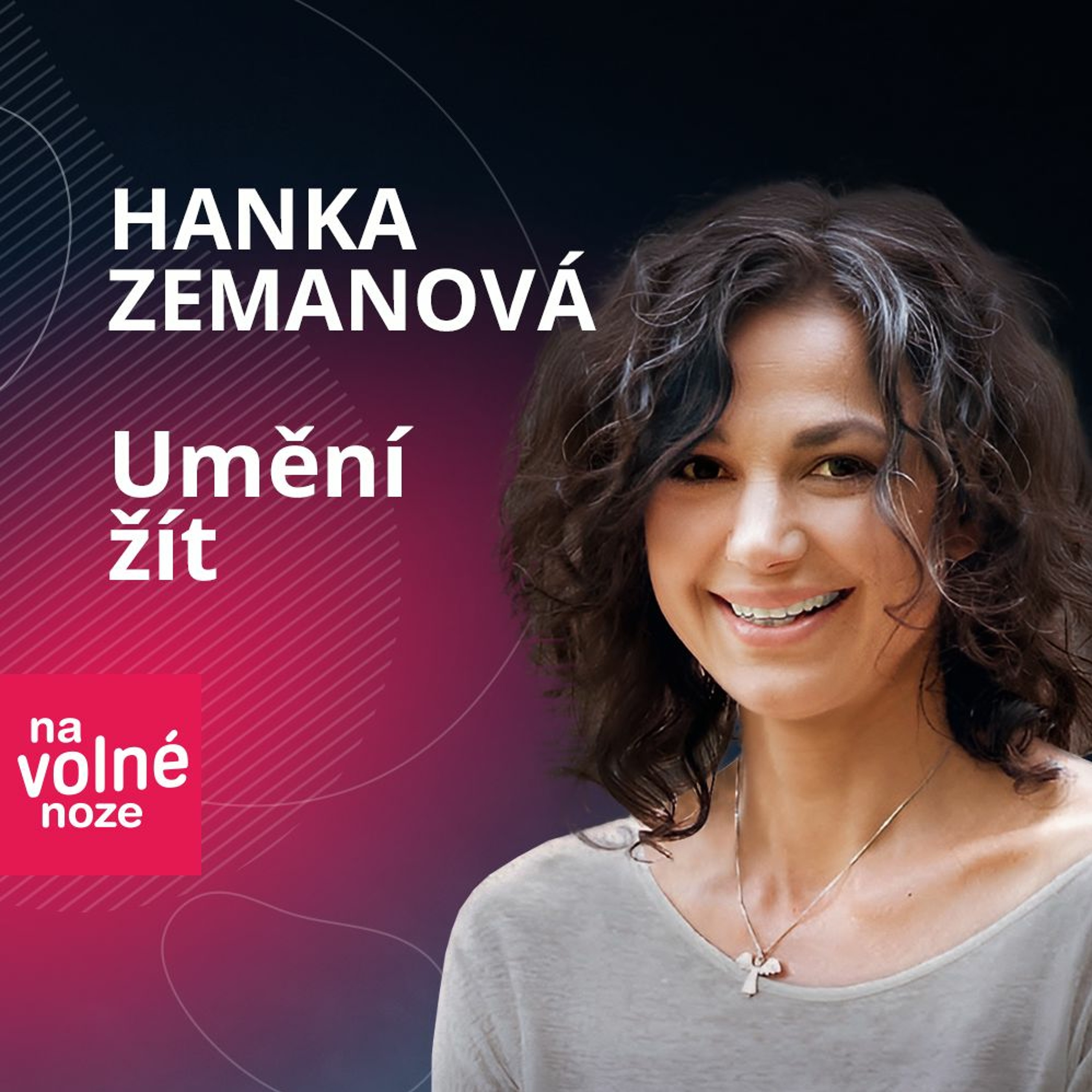 Na volné noze
