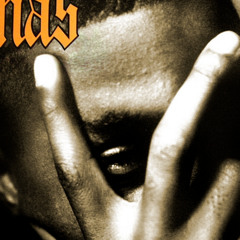 Nas - Life's a Bitch, ft. AZ, Olu Dara (prod. masz)