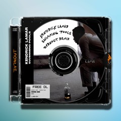 Kendrick Lamar - Swimming Pools (BVRNOUT Remix) [Click Buy]