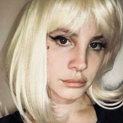 Queen of Hearts -Lana Del Rey