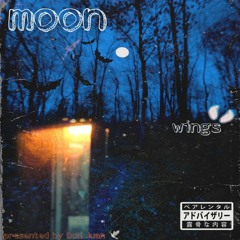 Moon / Wings