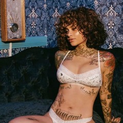 Hiddn Kitten - Glitz