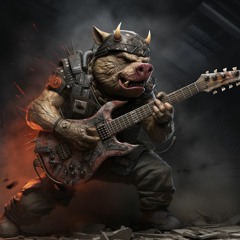 warpig bebop