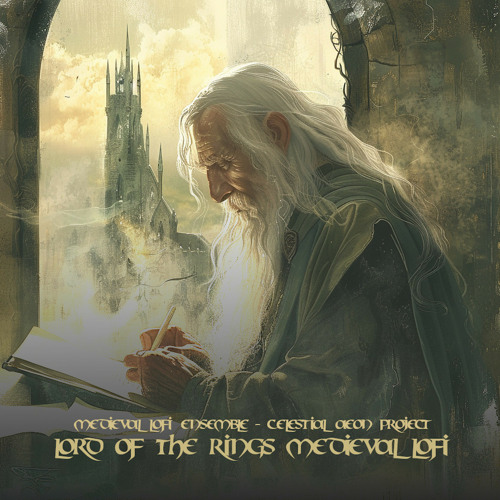 Many Meetings (from "The Lord of the Rings")