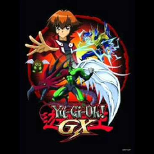 Yu-Gi-Oh! GX ED1 Genkai Battle