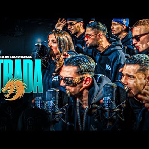 Strada - Team Hassuna  ICON 6  Highlight (Unzensiert)