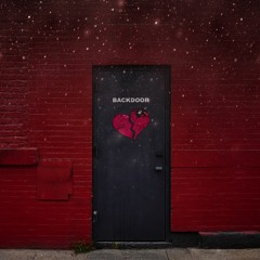 Backdoor (Feat. Bozuku & ozzy the grouch)