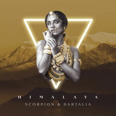 Scorpion & Dartalia - Himalaya