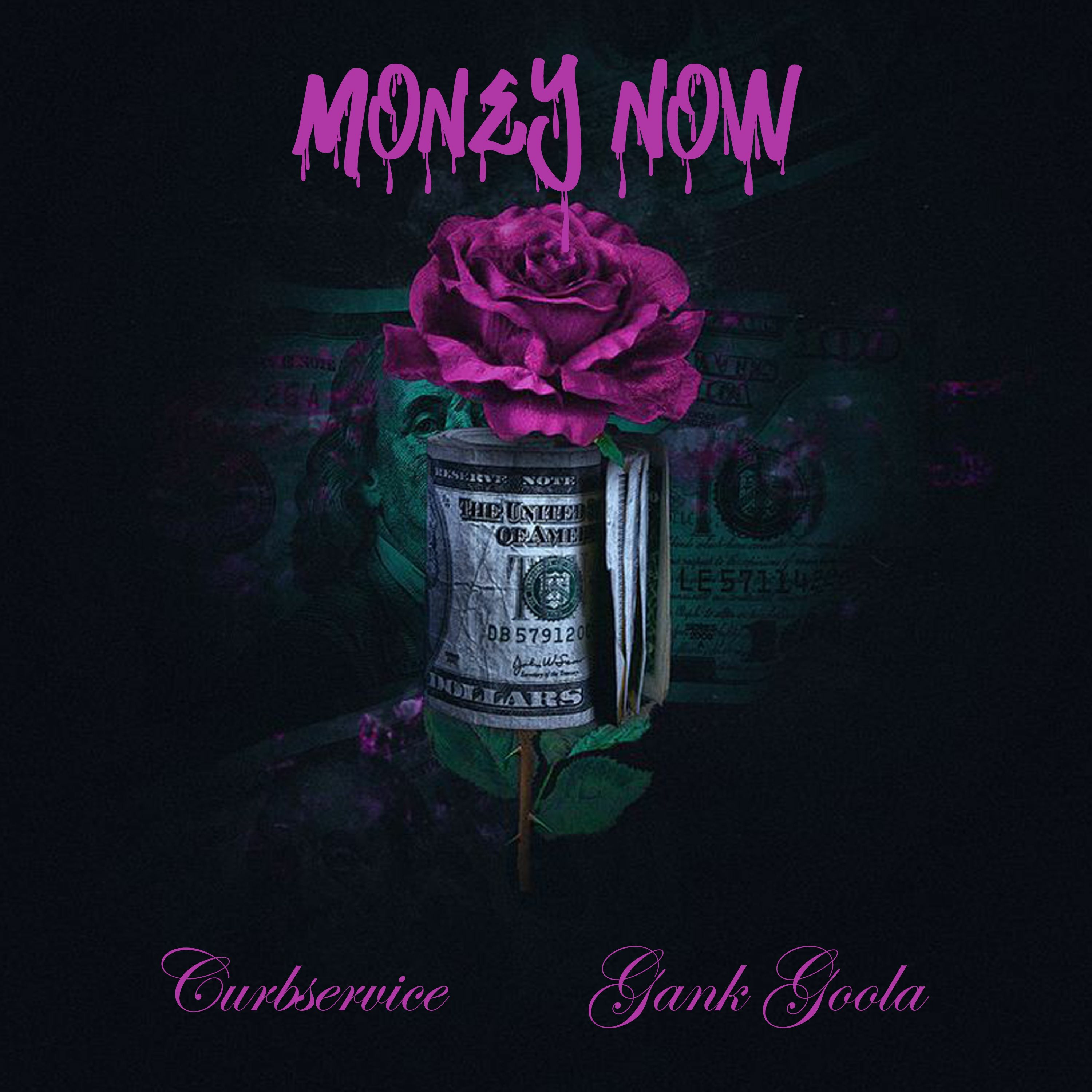 Money Now episode artwork