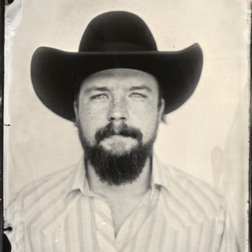 Not in Nottington by Colter Wall