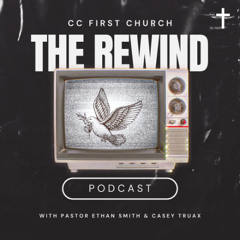The Rewind Podcast: Week 26 - 1 John 1