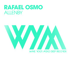 Allenby (Extended Mix)