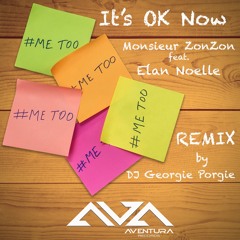 Its Ok Now (DJ Georgie Porgie House Dub)