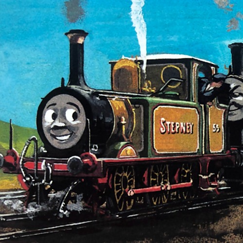 Stepney