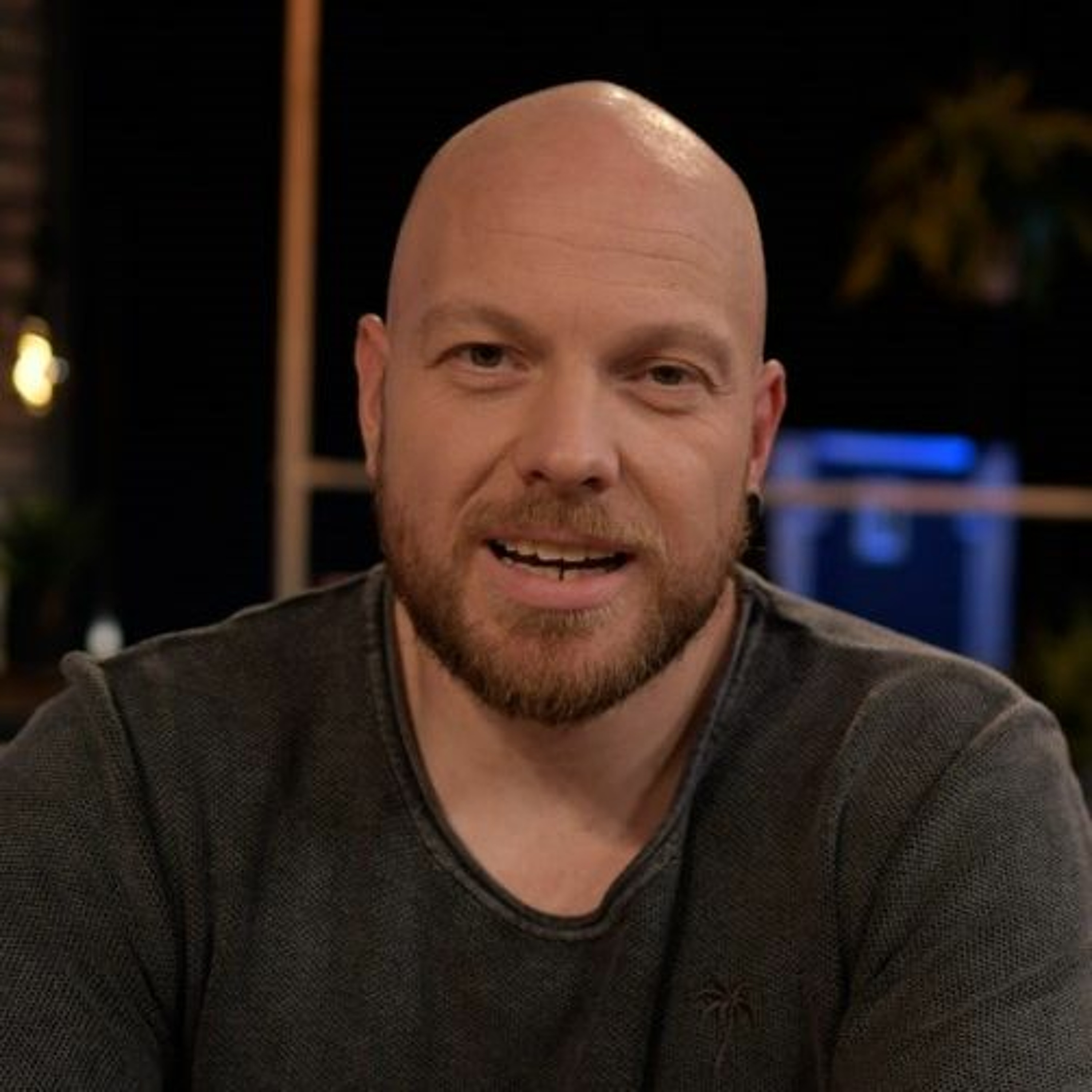 StartUp-Kirche Worms