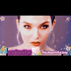 La Bonita-The beautiful One-(Official Music)
