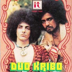 Duo Kribo-Neraka Jahanam