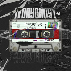 Krewella - Drive Away (Ivoryghost Flip)
