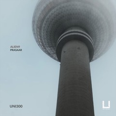 Alien9 - Sampark (Original Mix) [UNITY RECORDS]