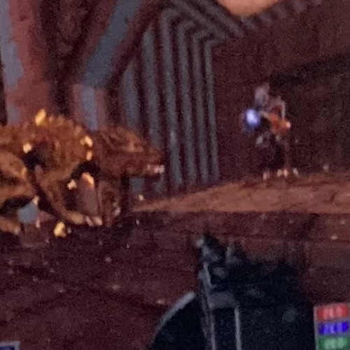 BLOOD song - infus COmus (sound blaster