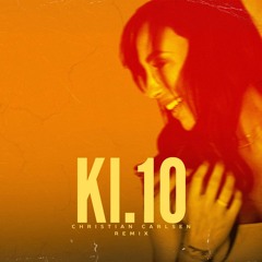 Medina - Kl.10 (Christian Carlsen Remix)