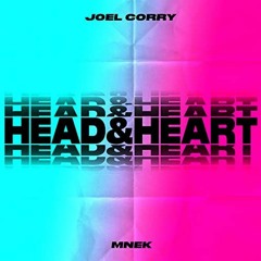 Joel Corry - Head & Heart (Tony S Remix)