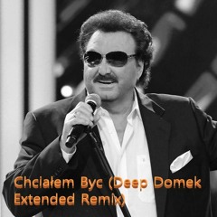 Krzysztof Krawczyk - Chciałem Być (Deep Domek Extended Remix)