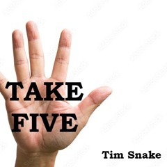 Take five