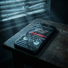 The mp3 that's played backwards