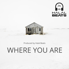 Where you are