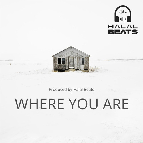 Where you are