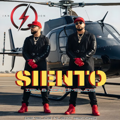 Siento  - Ian & Ion GMelos