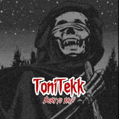 als du gingst (tekk)