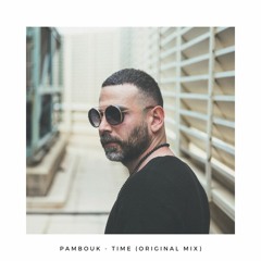 FREE DL: Pambouk - Time