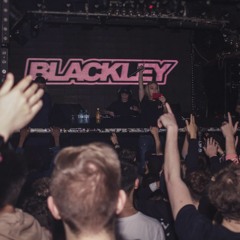 Dj Blackley & Miss Melody @ Switch! (17.01.2020)